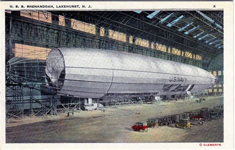 Zr 1 Uss Shenandoah