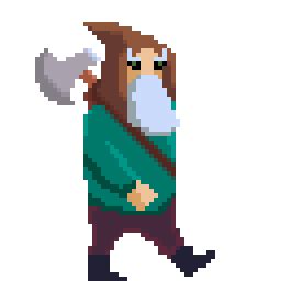 Ale Cremer Giphyupload Game Pixel Pixelart Sticker