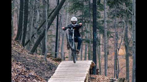 Topowy Zawodnik Enduro W Polsce Kuba Sidzina Testuje Nasze Rowery