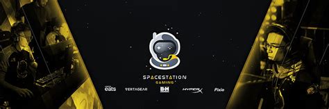 SpaceStation Gaming HD Wallpaper Pxfuel