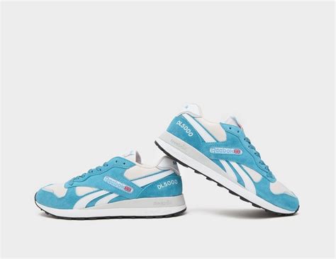 Blue Reebok Dl5000 Womens Size