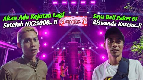 Setelah Phaselab NX25000 Pro Ada Kejutan Lagi Dari Riswanda Mahardika