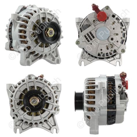 Alternator Reman Worldwide Automotive Ebay