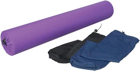 Optp Foam Roller Cover Made From Soft Durable Latex