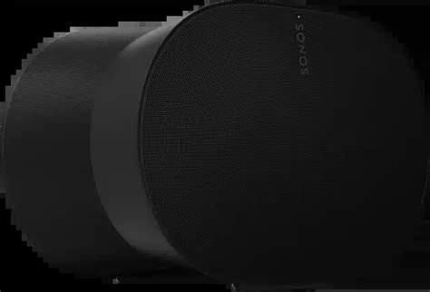 Sonos Introduces Era 300 And Era 100 Smart Speakers In India Smart