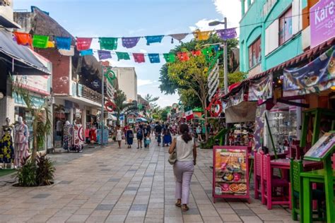 Playa Del Carmen Clamping Down On Street Vendors This Winter Cancun Sun