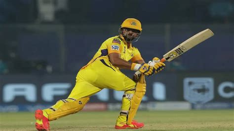 Ipl 2023 Final Suresh Raina Has Scored The Most Runs In The History Of