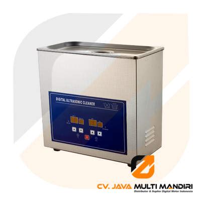 Ultrasonic Cleanter Amtast Ps Go Digital Meter Indonesia