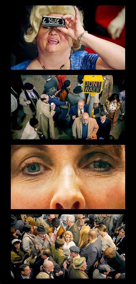 Alex Prager: Face in the Crowd - The Arts Club - Museums and Global ...