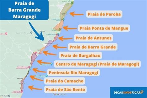 Pousadas Em Barra Grande Maragogi AL