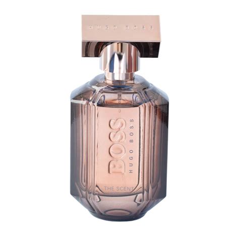 Parfum Uhren Schmuck Bei MyRich De Entdecken Hugo Boss The Scent