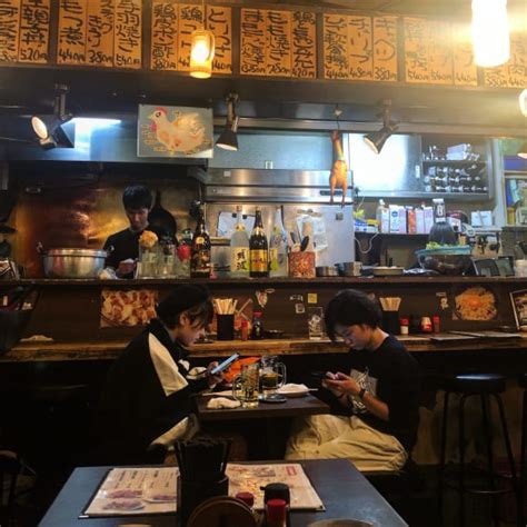 Retro Shibuya Food Tour 1 Days In Japan