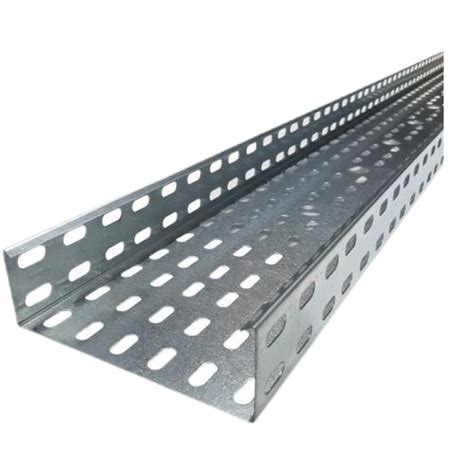 Perforated Cable Tray What Are The Specifications And Models China Perforated Cable Tray What