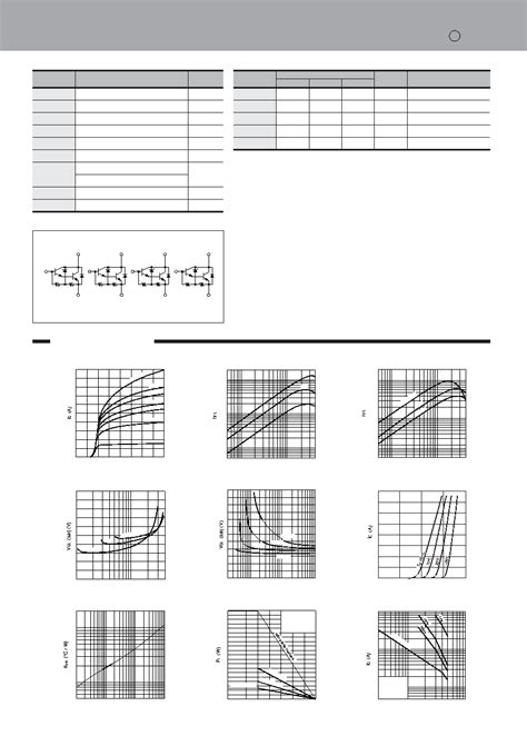 Sla Datasheet Pages Sanken Npn Darlington With Built In