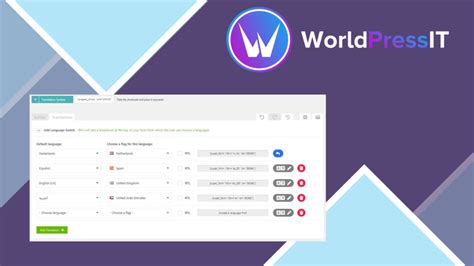 Super Forms Drag And Drop Form Builder Worldpress It