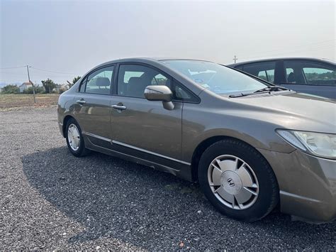 Honda Civic Hybrid Baixa Da Banheira E Vale Da Amoreira Olx Portugal