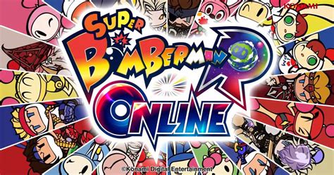 Super Bomberman R En Línea Cómo Será El Nuevo Juego De La Explosiva