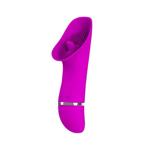 2018 New 30 Speed Clitoris Vibrators For Women Clit Pussy Pump Silicone