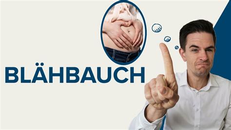 Luft im Bauch Daher kommt der lästige Blähbauch und so wirst Du ihn