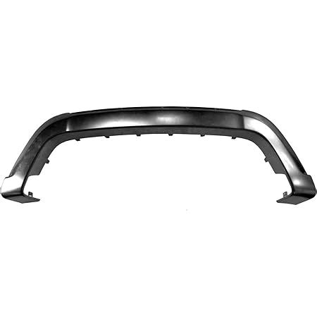 Amazon 2014 2018 Dodge Journey Front Bumper Cover Molding For