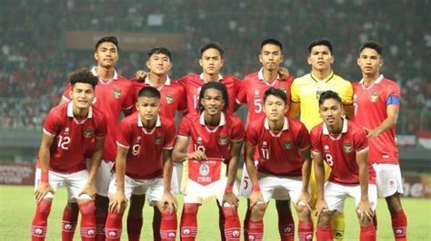 PSSI Bisa Dibekukan FIFA Jika Piala Dunia U 20 Batal Digelar Berikut