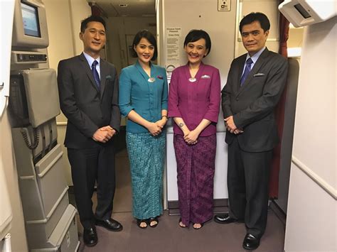 Five Reasons My Garuda First Class Flight Was Incredible Live And Let