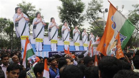 Six Sacked Tripura Tmc Mlas To Join Bjp On August 7 Latest News India