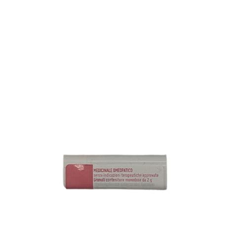 Cemon Arnica Montana 200CH Monodose Globuli Omeopatici TuttoFarma