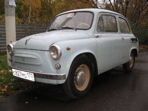 Zaz 965 Fiat 600 Wikipedia La Enciclopedia Libre Fiat 600