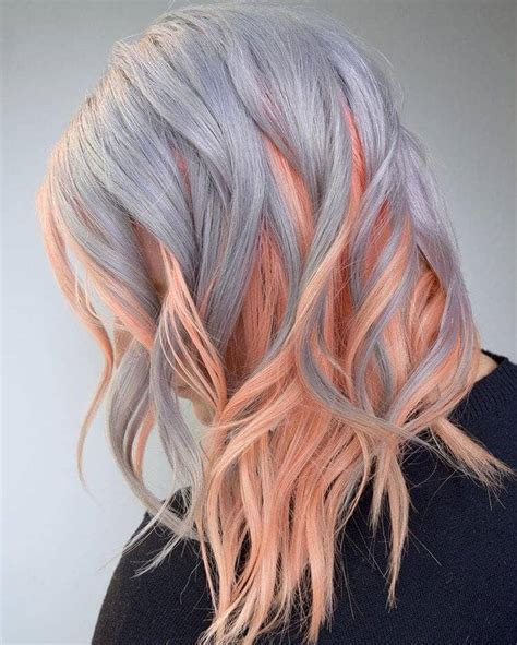 50 Magical Ways To Style Mermaid Hair For Every Hair Type