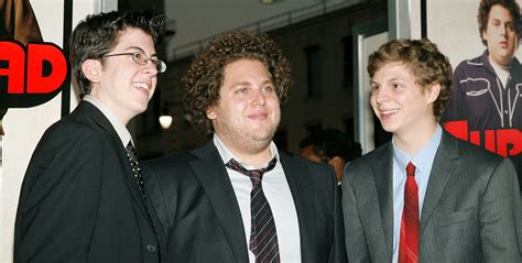 Superbad Cast To Reunite For Wisconsin Democratic Party Benefit