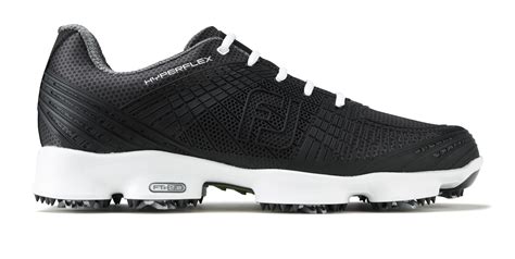 Footjoy Hyperflex Ii Review Spiked Golf Shoes National Club Golfer