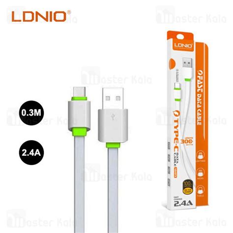 Ldnio Xs Cm Data Cable