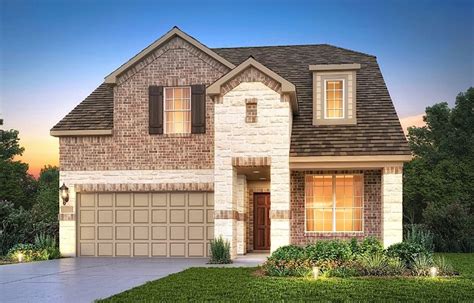 Pulte 45 Riverdale