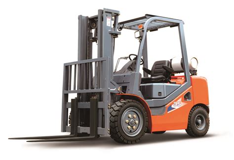 Heli H Series Lb Lp Pneumatic Forklift Toyota Mhs