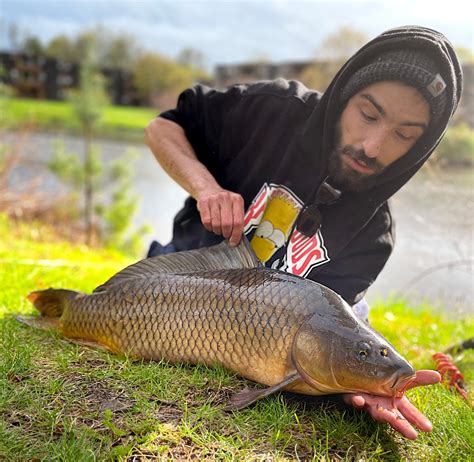 Blog — American Carp Society