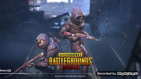 Pubg Mobile Konuk Ahmed YouTube