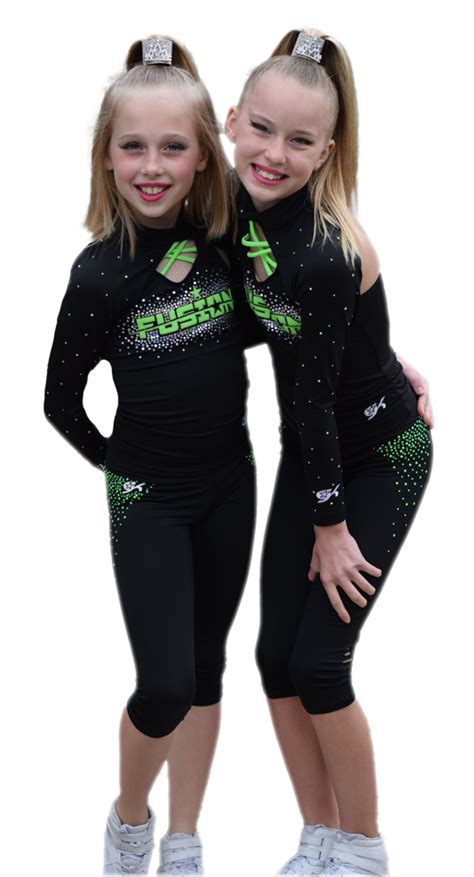 Fusion Athletics