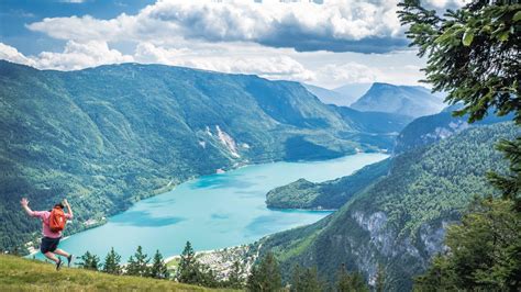 Get To Know Lake Molveno Q A Lakes Mountains Discover TUI Co Uk