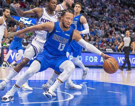 Mavs Injury Update: Latest On Jalen Brunson's Foot Contusion - Sports Illustrated Dallas ...