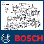 Bosch Jig Saw Diagram And Parts List