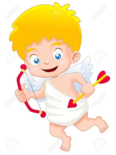 Cupid clipart baby cupid, Cupid baby cupid Transparent FREE for ...