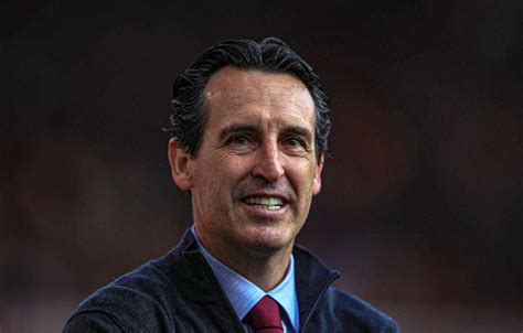 Unai Emery Wants To Reunite With Arsenal Star At Aston Villa Now Arsenal