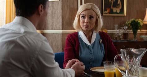 Watch Preview Episode 7 Preview Call The Midwife Season Pbs Socal