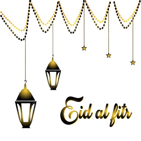 รูปeid Al Fitr ออกแบบเวกเตอร์ที่เรียบง่าย Png Eid Al Fitr ความคิด