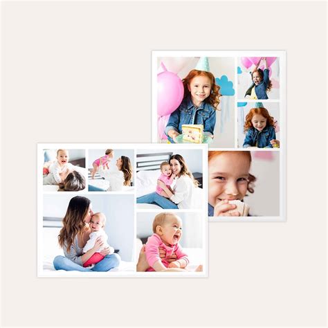 Walgreens Poster Sizes