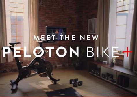 Peloton Confirms New Bike And Tread The Clip Out