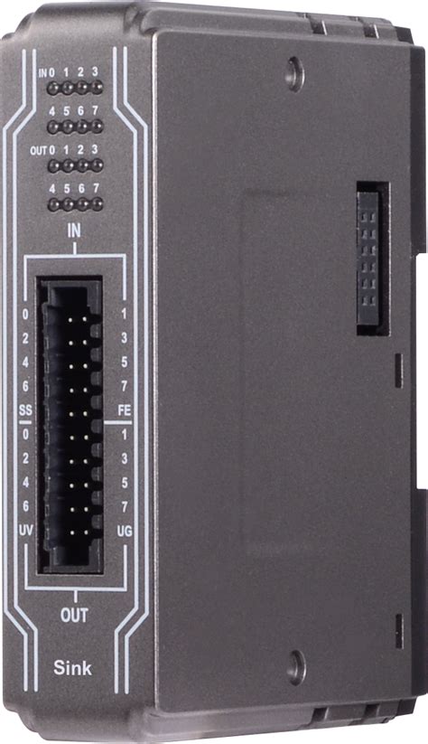 ir dm   pt combi   output module  weintek io