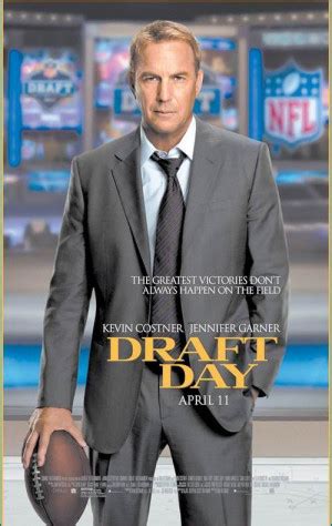 Draft Day Movie Quotes. QuotesGram