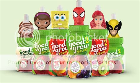 Good 2 grow organic juice Review | A Mom's Paradise